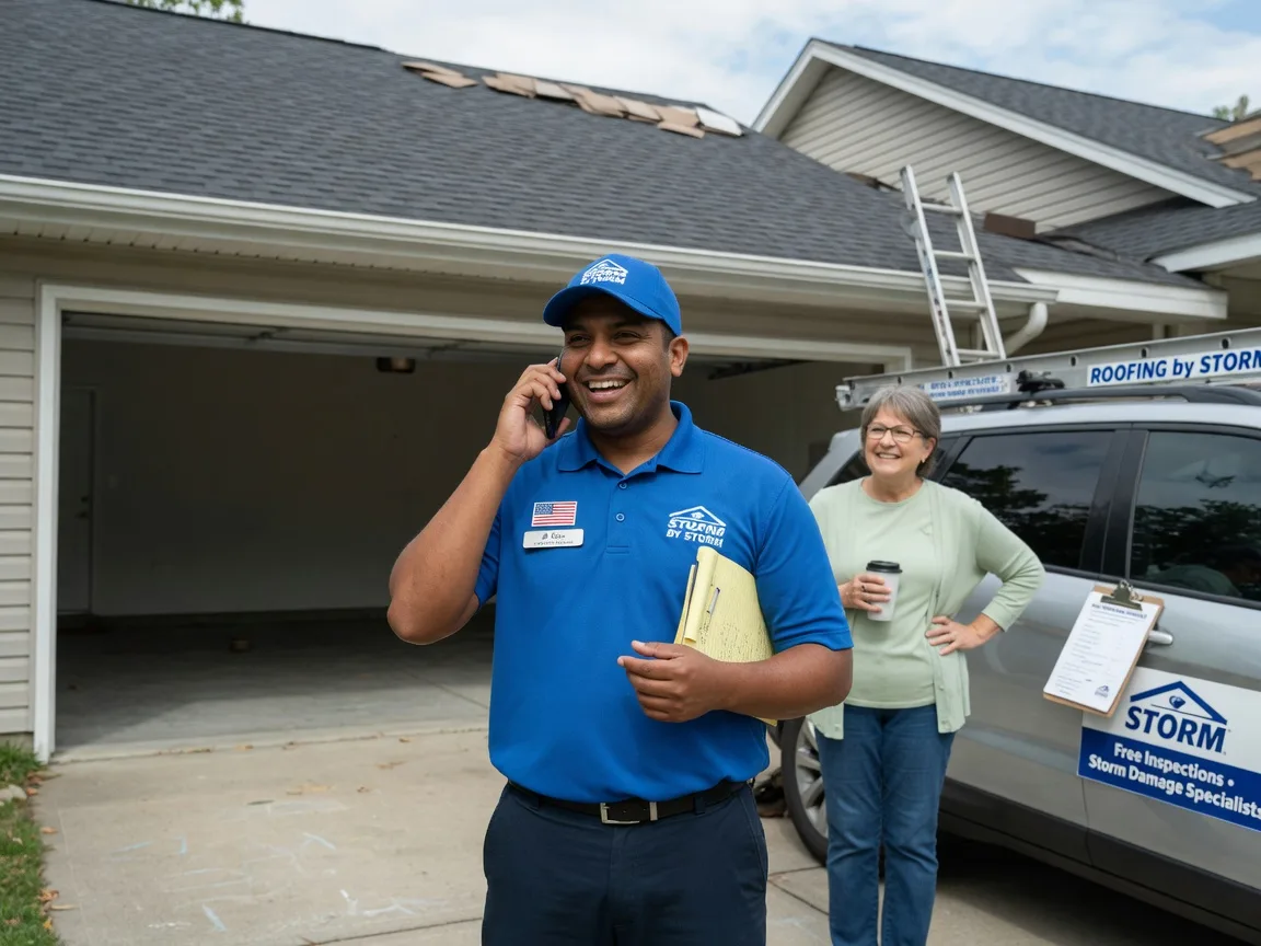 Roof Repair Near Me Bennington, NE FAQs