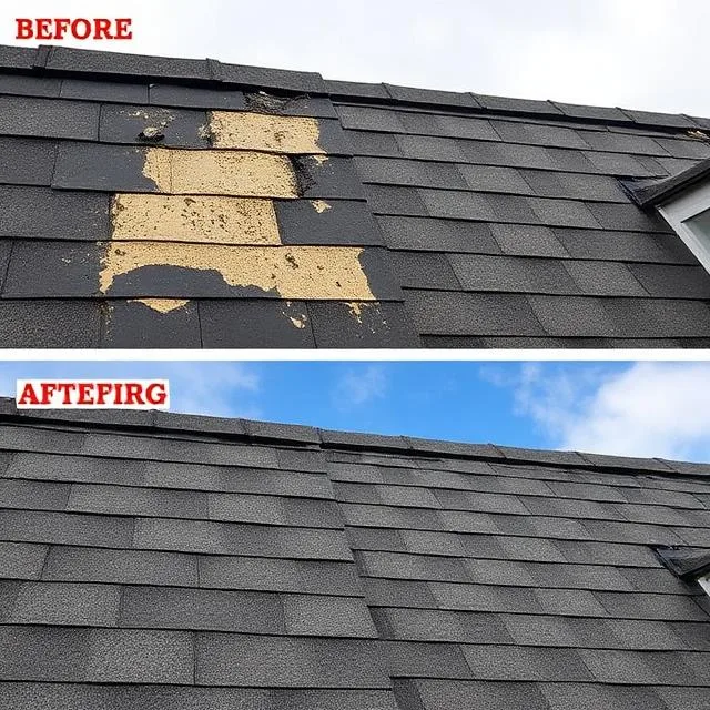 Roof Repair Near Me in Bennington, NE near me